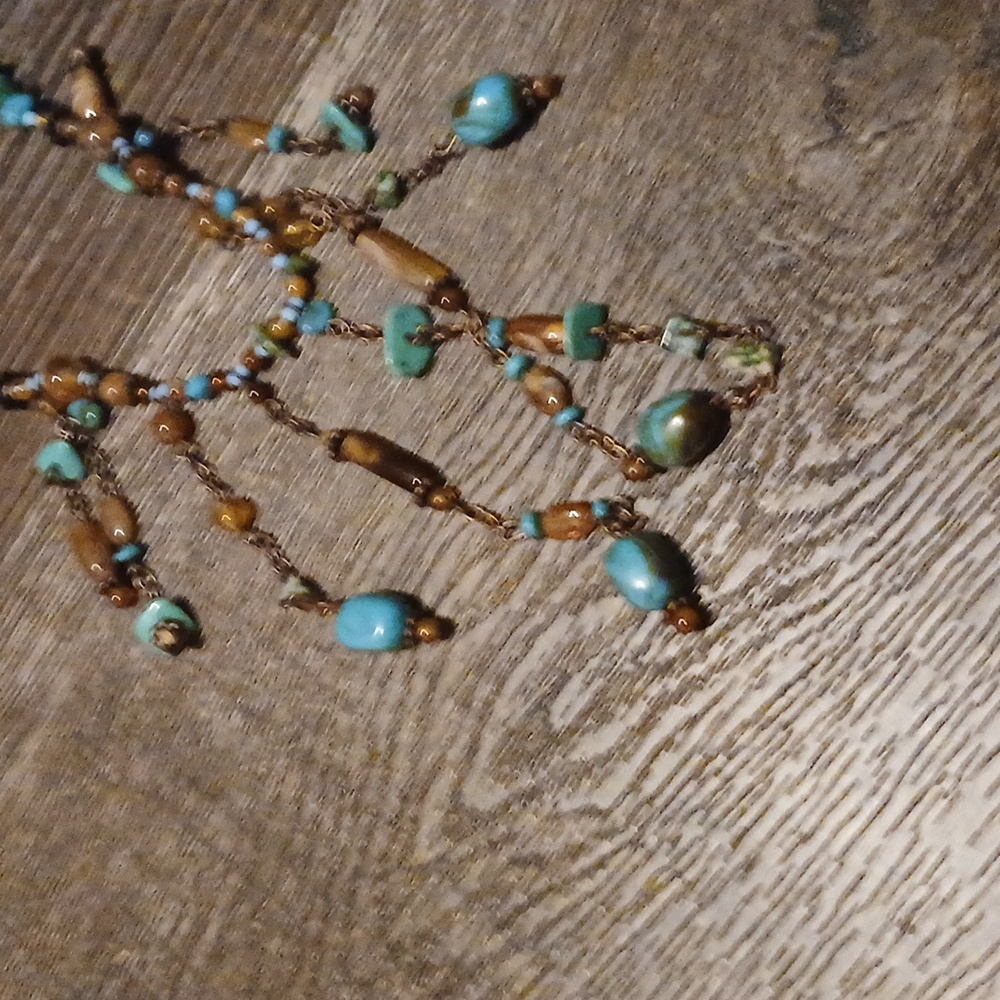 Necklace‎ - Picture 2 of 6